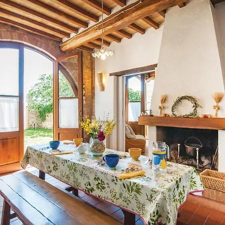 Appartement Schivanoia 2 Bagno Vignoni