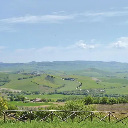 Apartman Schivanoia 2