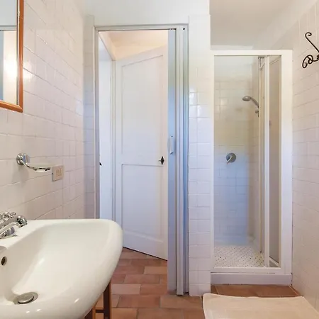 Schivanoia 2 Bagno Vignoni