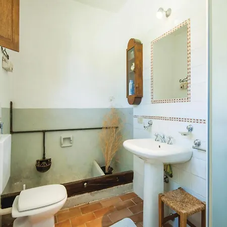 Schivanoia 2 Apartman Bagno Vignoni