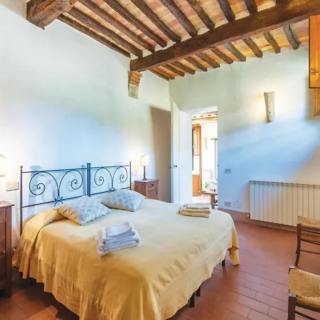 Schivanoia 2 Apartman Bagno Vignoni