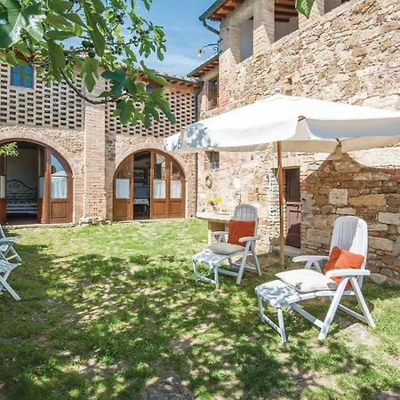 Apartman Schivanoia 2 *