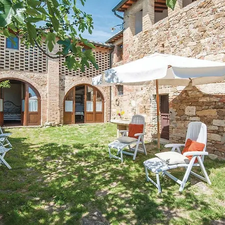 Apartman Schivanoia 2 *