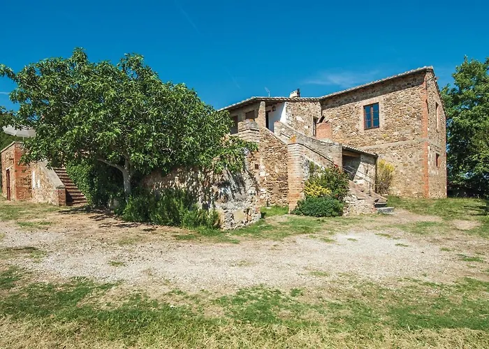 Schivanoia 2 Apartment