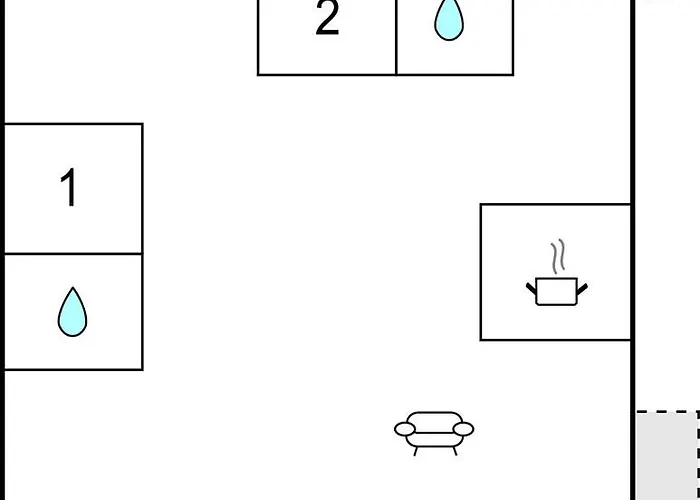 Apartment Schivanoia 2