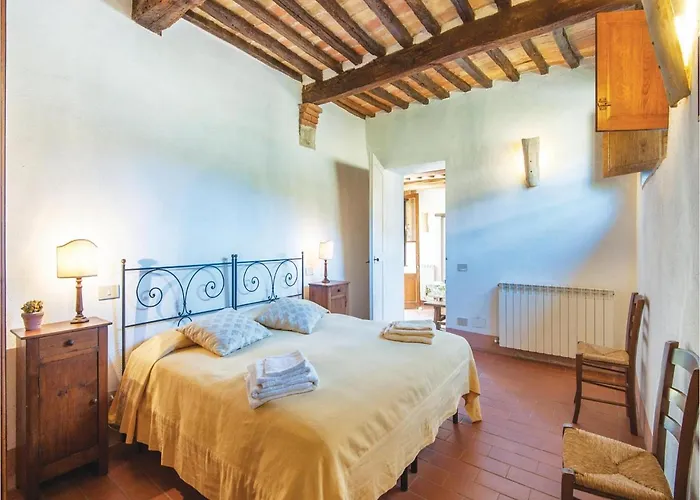 Schivanoia 2 Apartment Bagno Vignoni