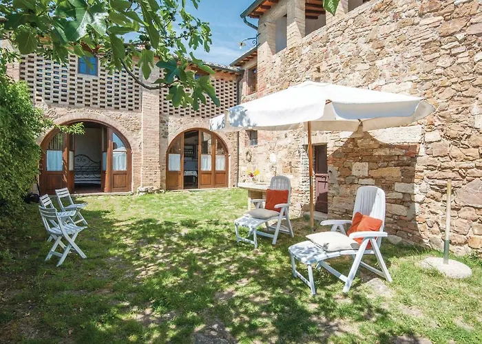 Apartment Schivanoia 2 *