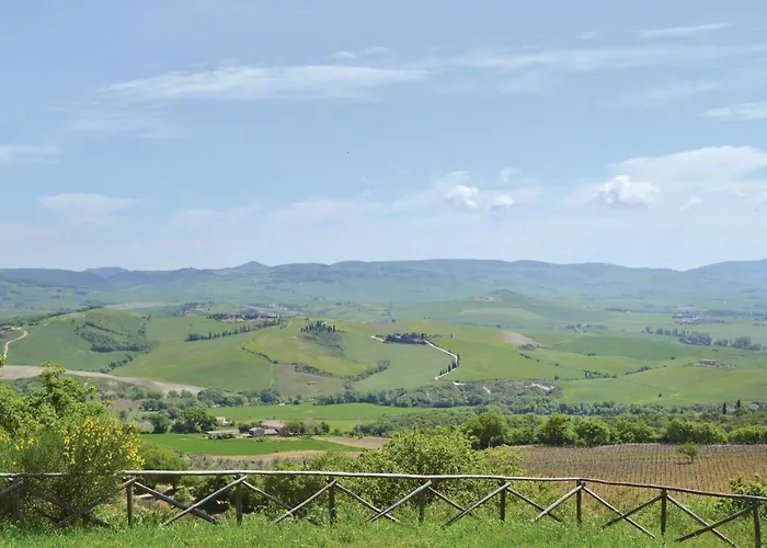 Διαμέρισμα Schivanoia 2